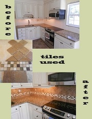 Kulp Tile and Marble Inc. - custom tile installation